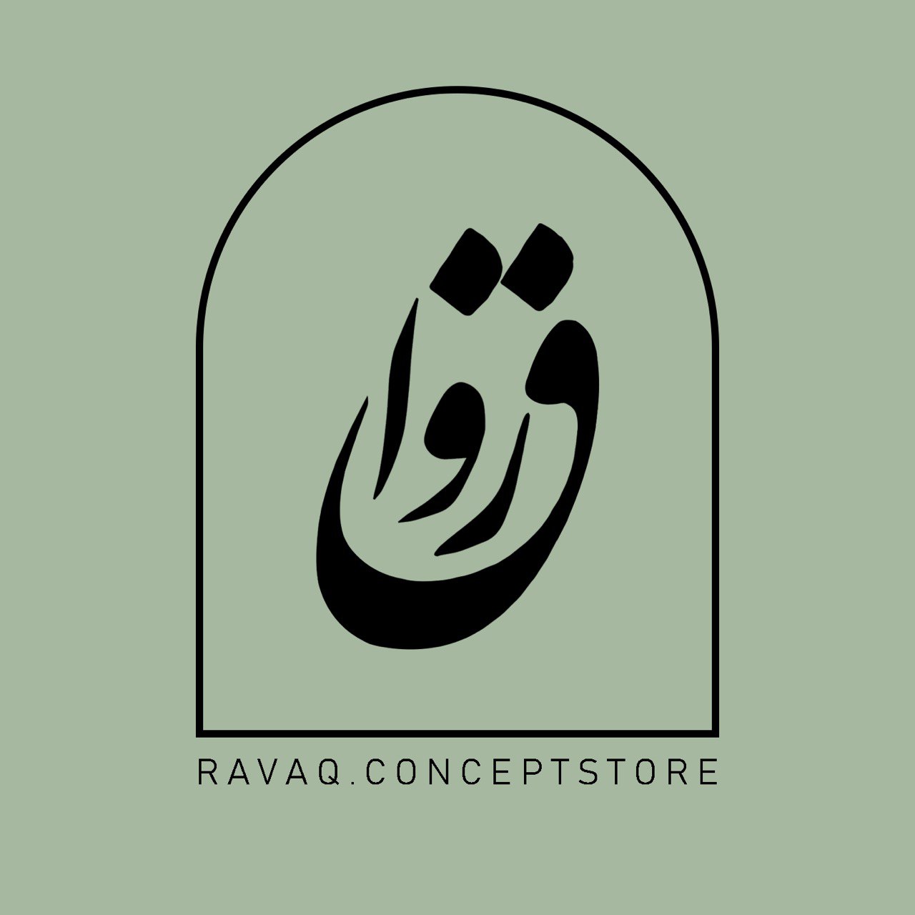 رواق کانسپت استور